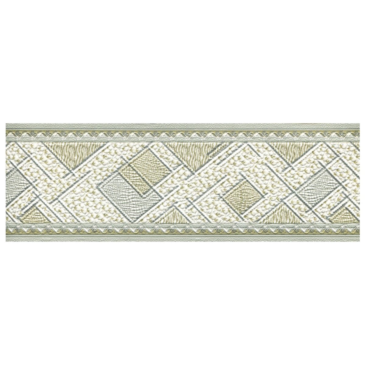 Бумажные бордюры 60 мм 14м 2004210960015