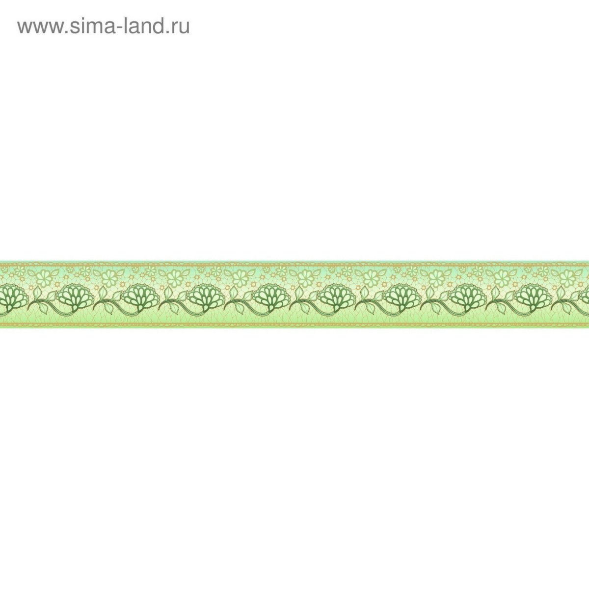 Бордюр симфония б-016