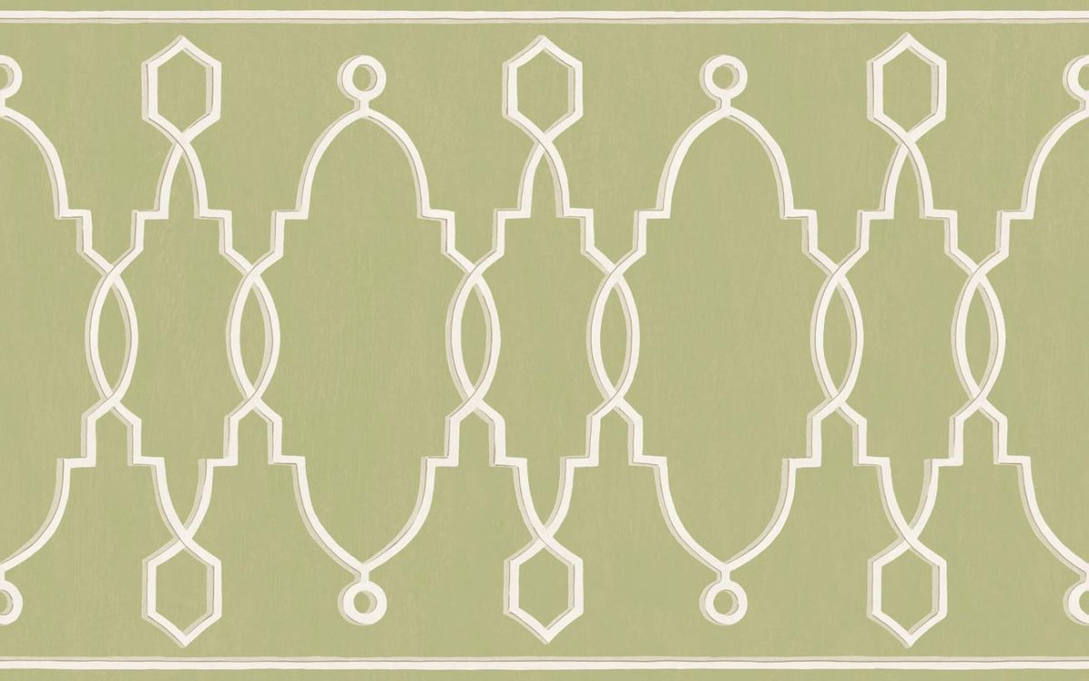 Бордюр Cole and son