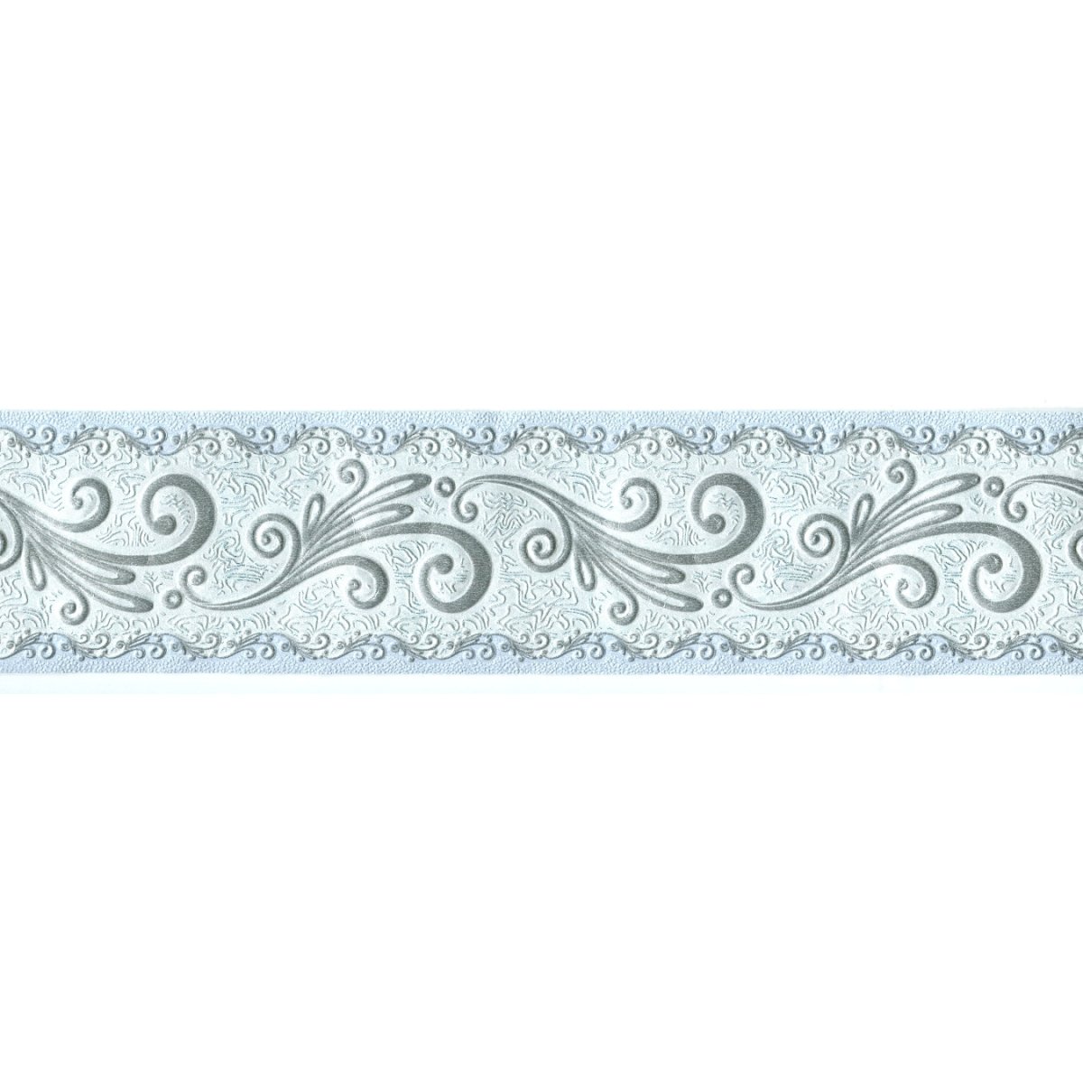 Бордюр обойный