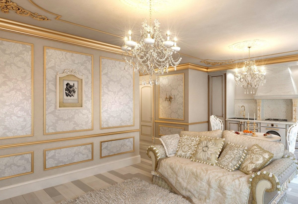 Плинтус Cosca п026