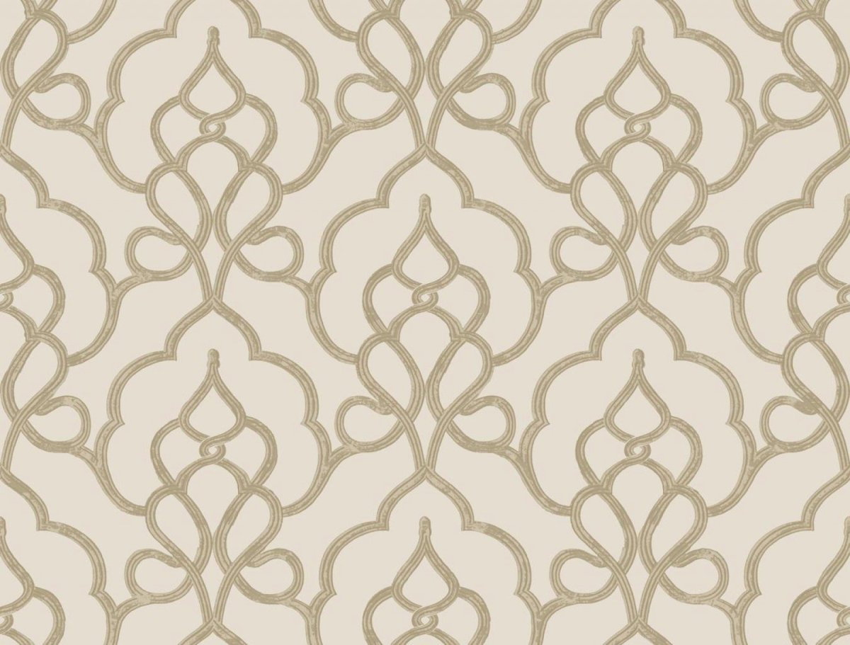 Обои York Filigree fl6524