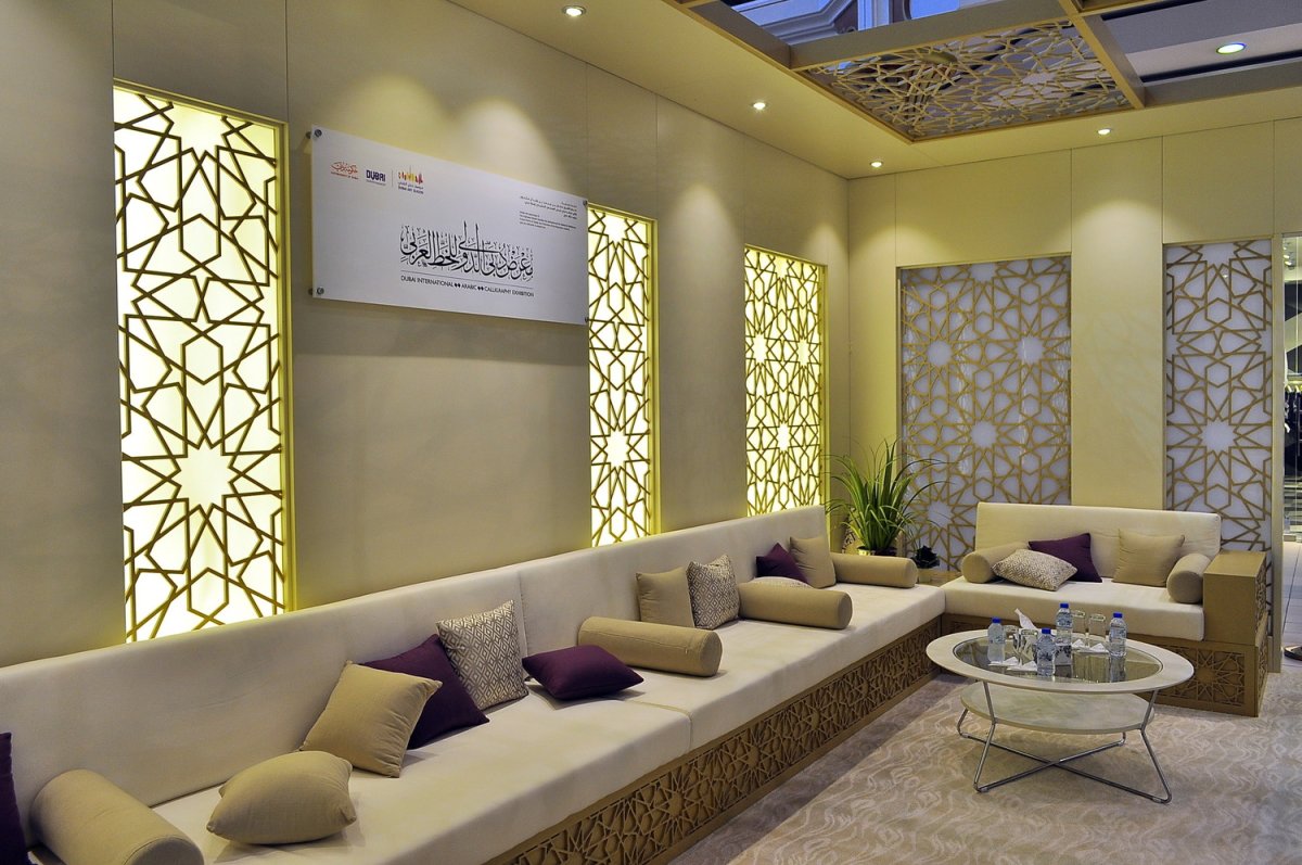 Дизайн и декор интерьера