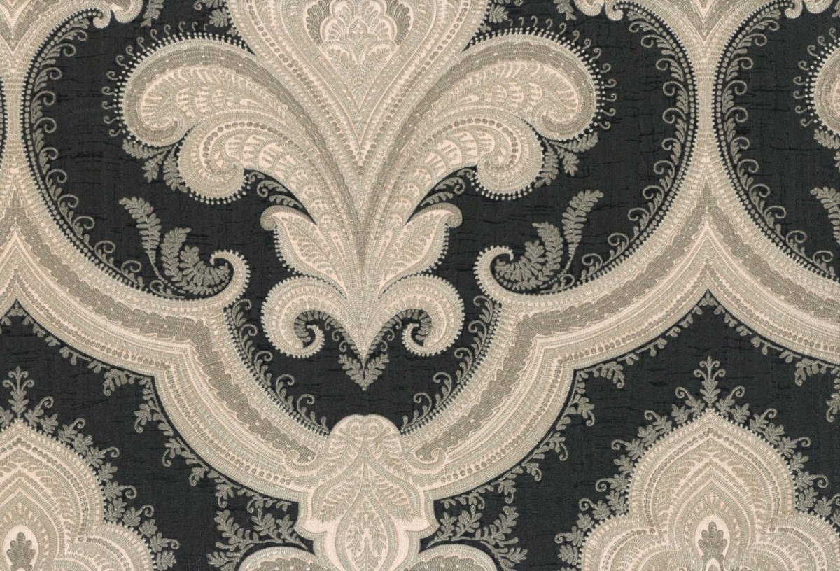 Обои OVK Design Арабеска