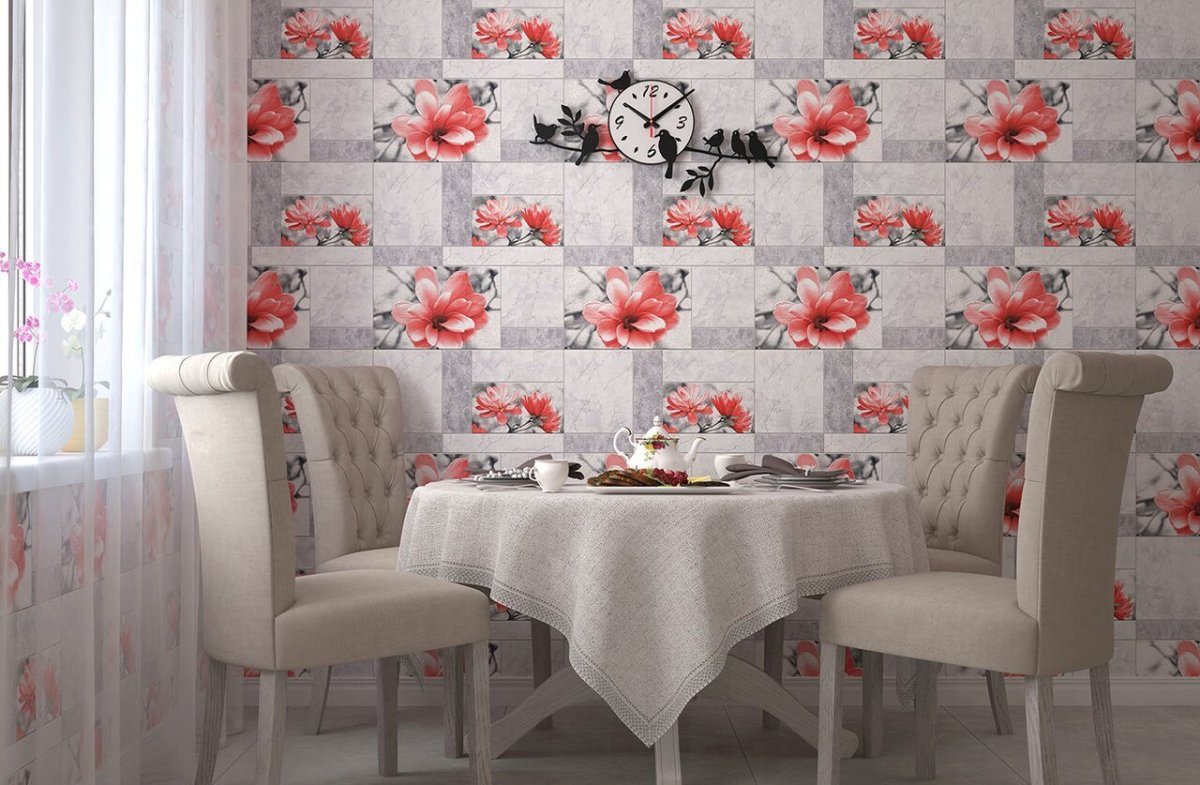 Wallberry 1523 "Герда