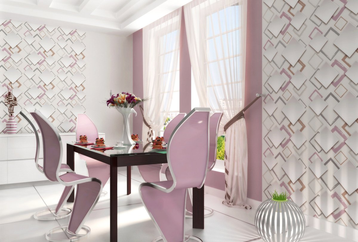 Обои "Сицилия" (4368) (10*0,53) (14)