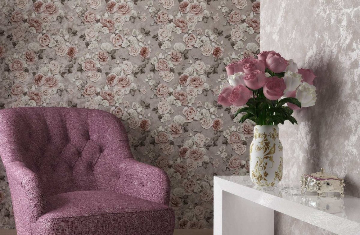 Обои Линда 5203