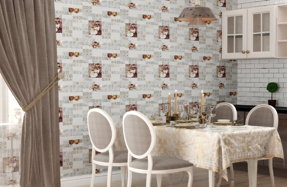 Обои американо 3890