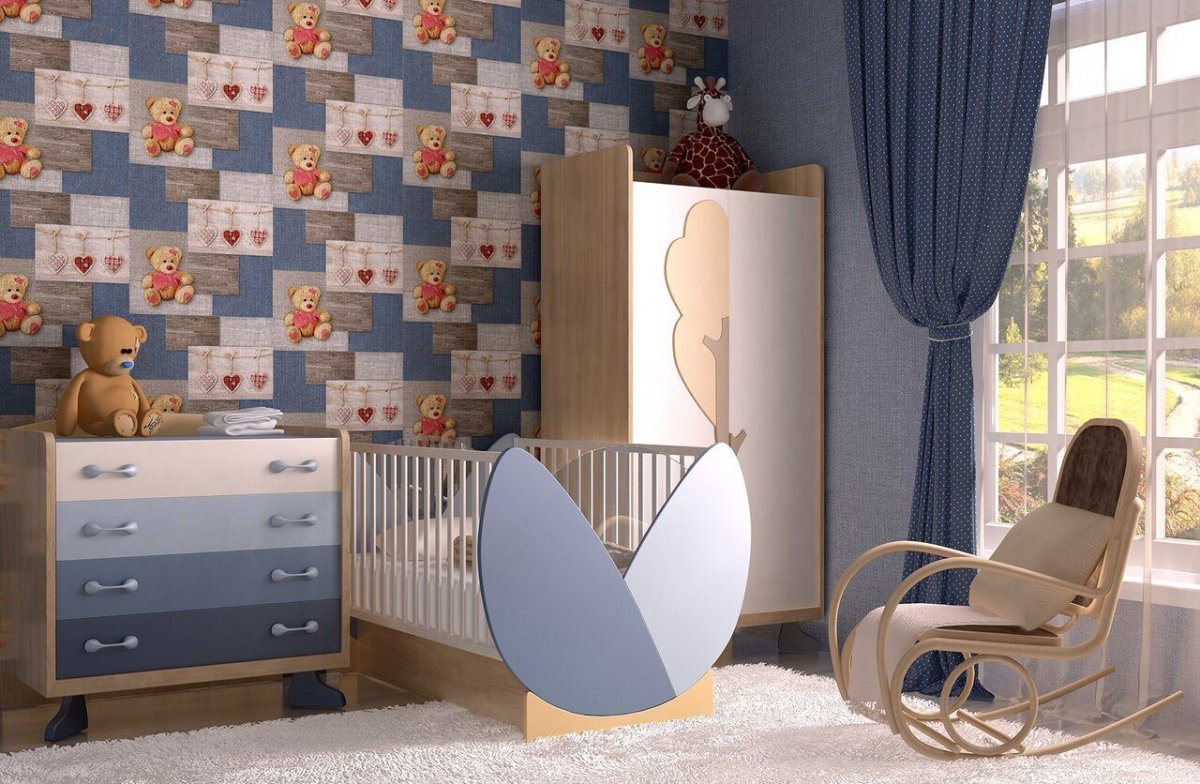 Красивые фотообои на стену в спальню