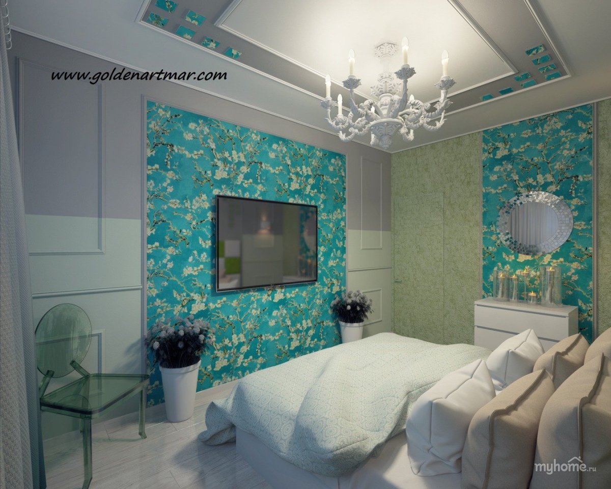 BN International van Gogh