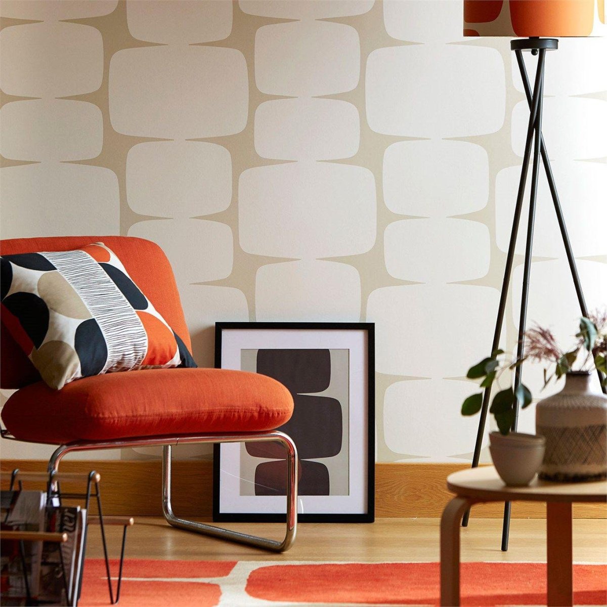 Обои Scion Lohko