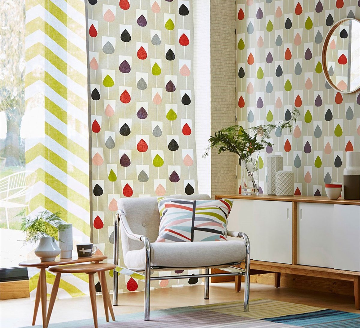 Обои Scion Lohko