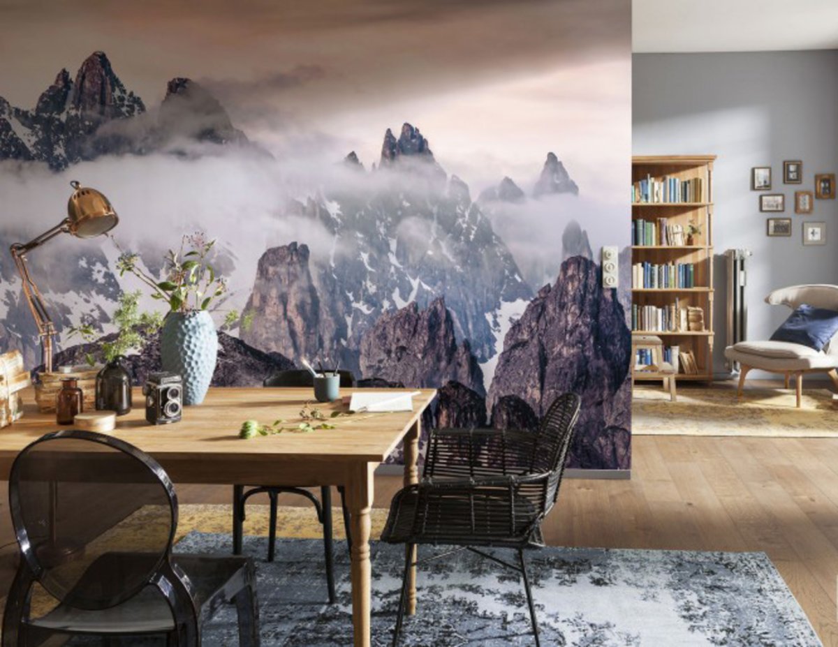 Фотообои Komar Stefan Hefele