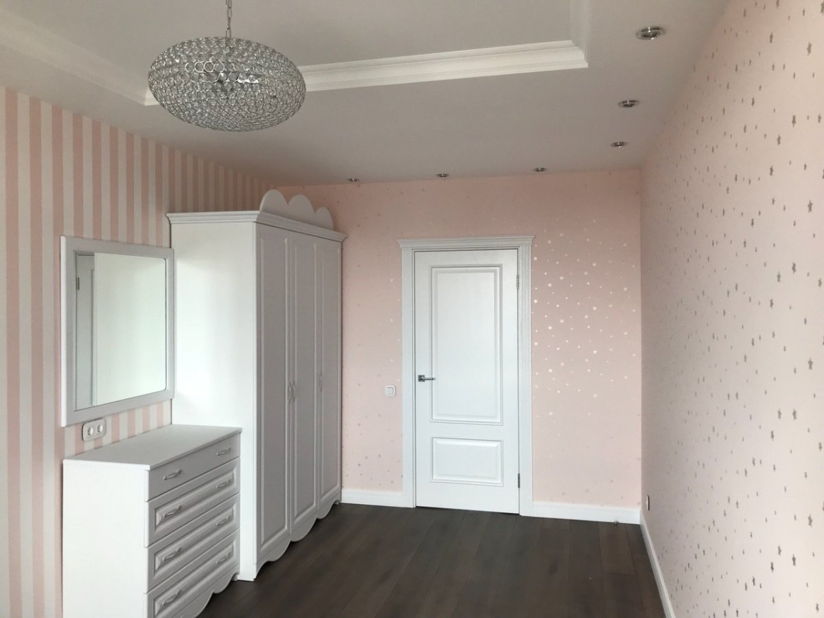 Cosca плинтус потолочный