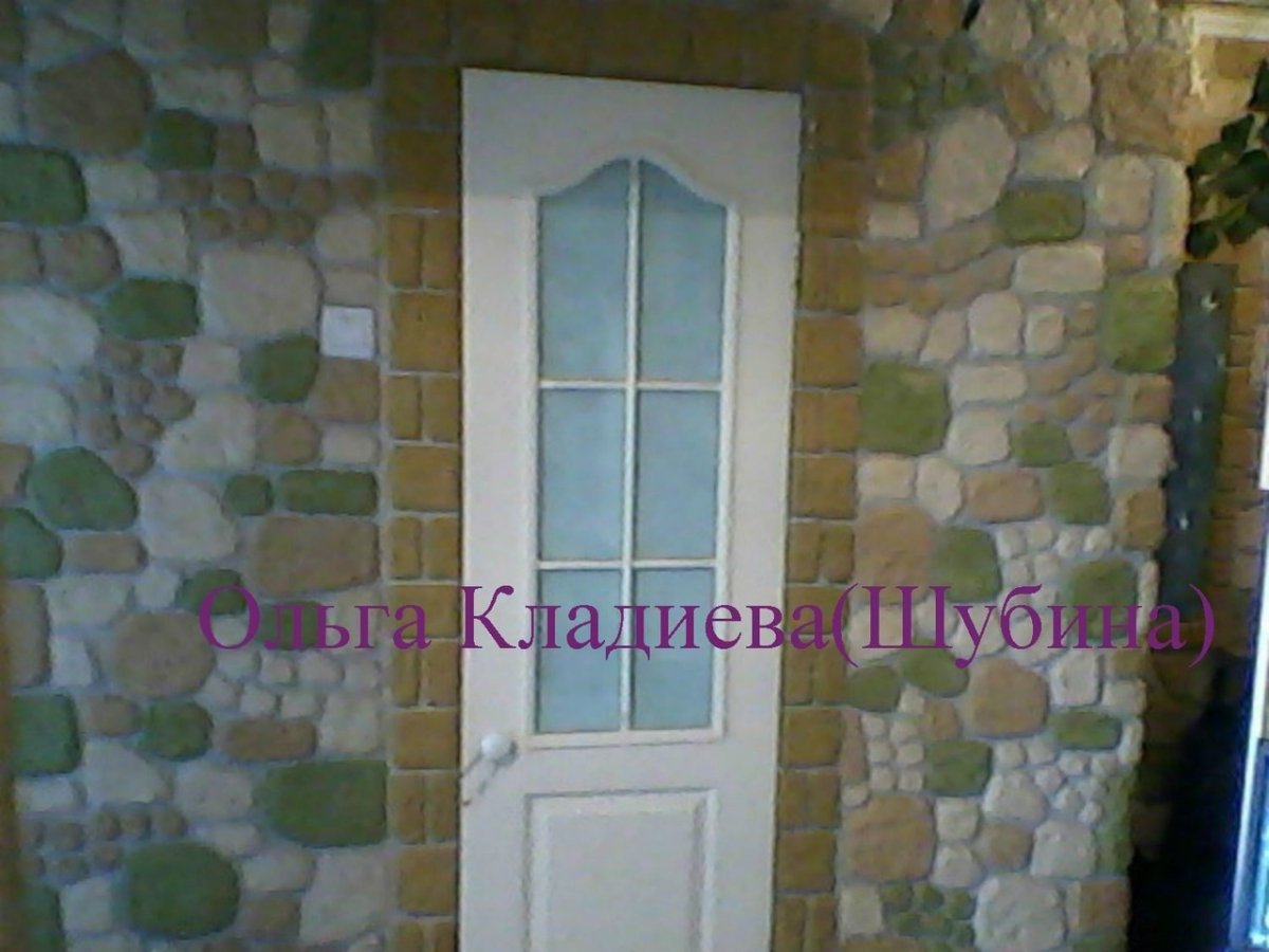 Кирпичики из яичных лотков своими руками