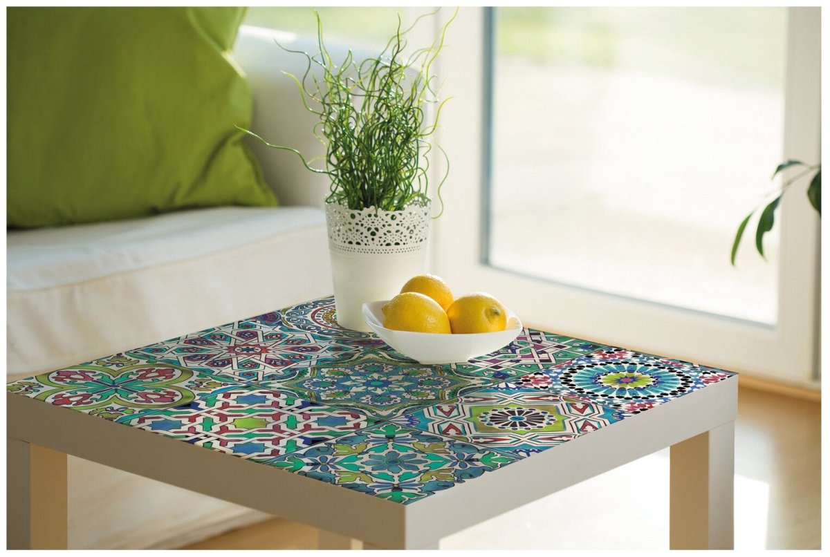 Панели 3d Тернер Сити 850