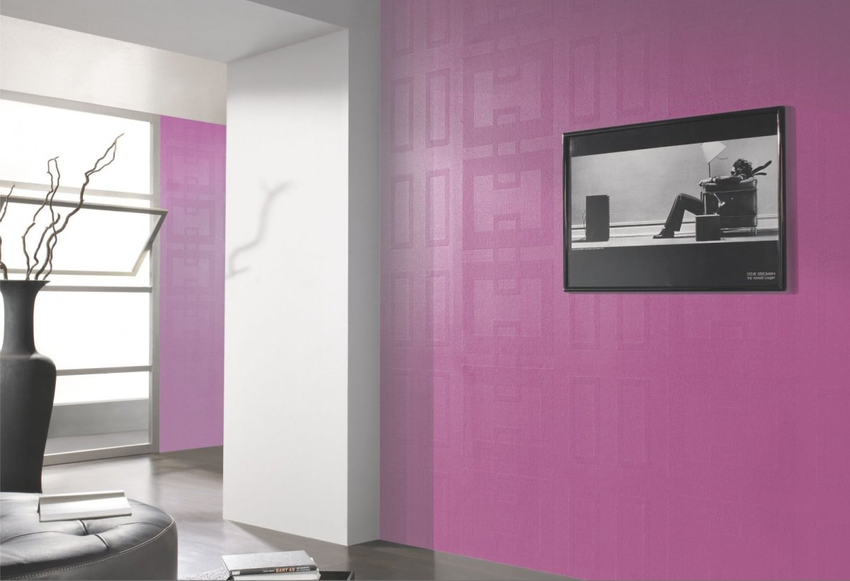 Стеклообои под покраску