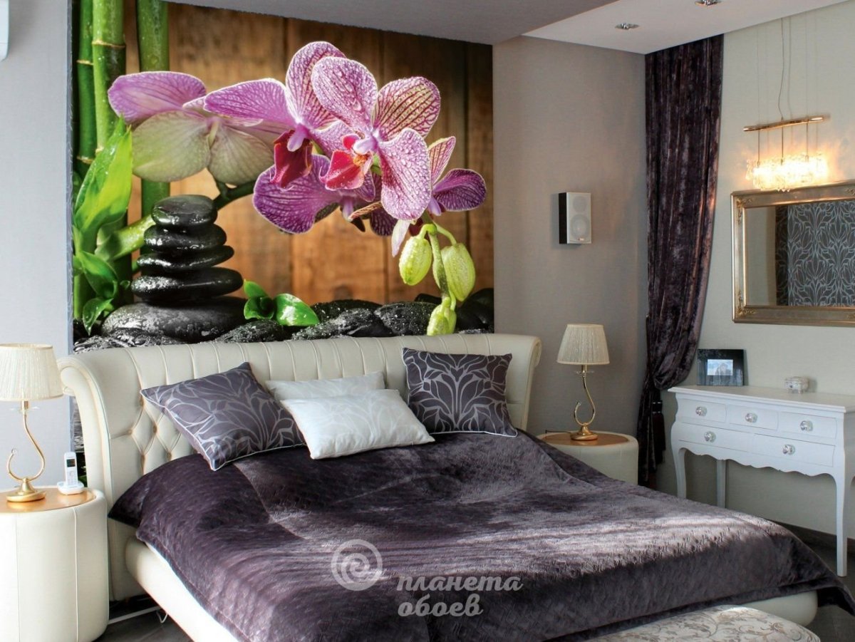 Фотообои OVK Design