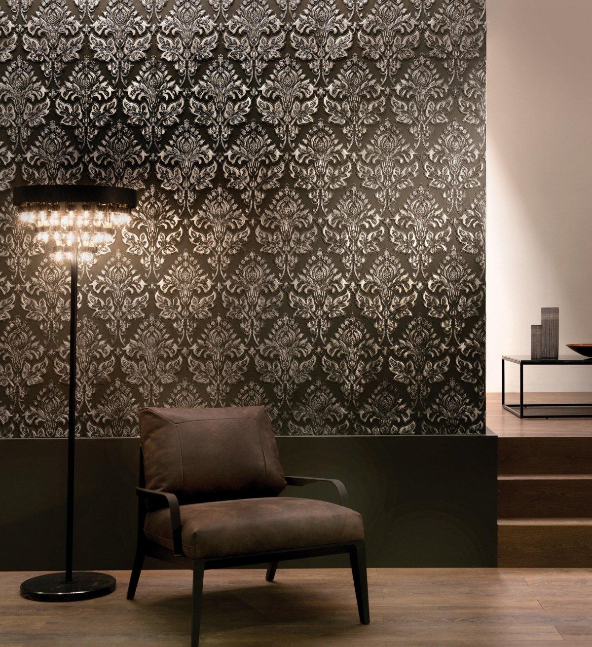 Обои Lincrusta rd1972