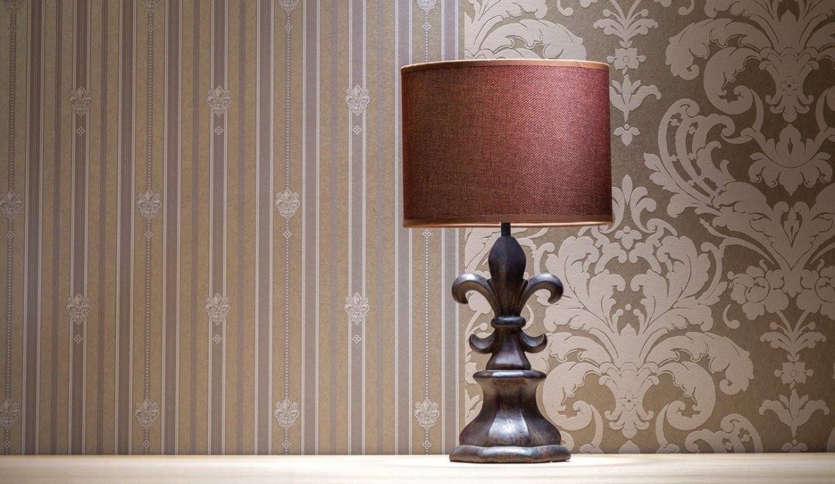 Обои Milassa Swan sw3-001