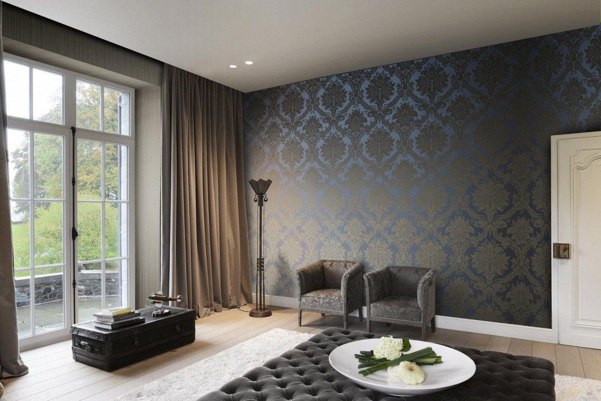 Красивые интерьеры квартир