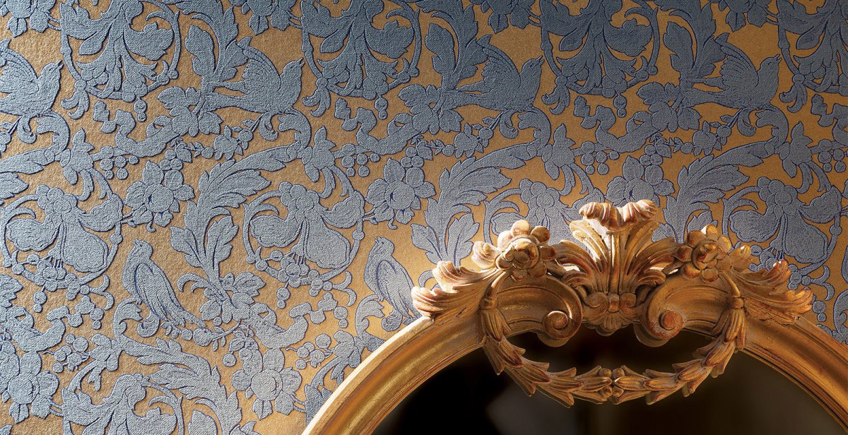 Обои epoca Esther kt9272/802