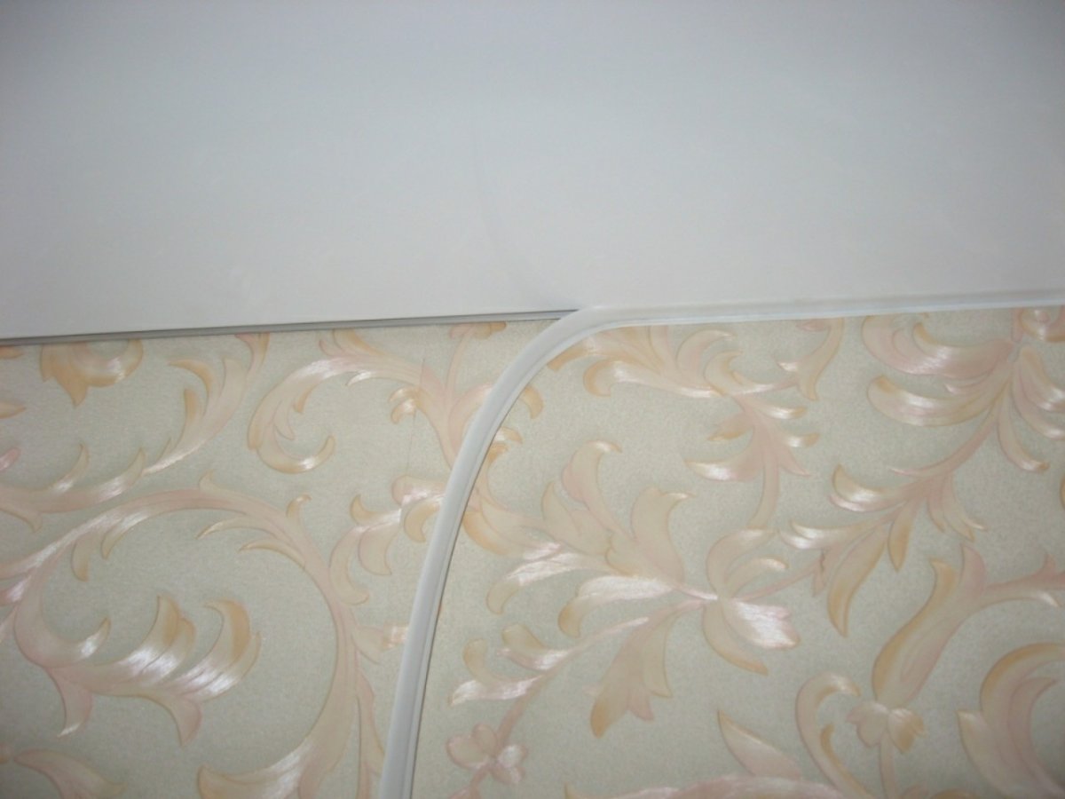 Стеновые панели Евровуд