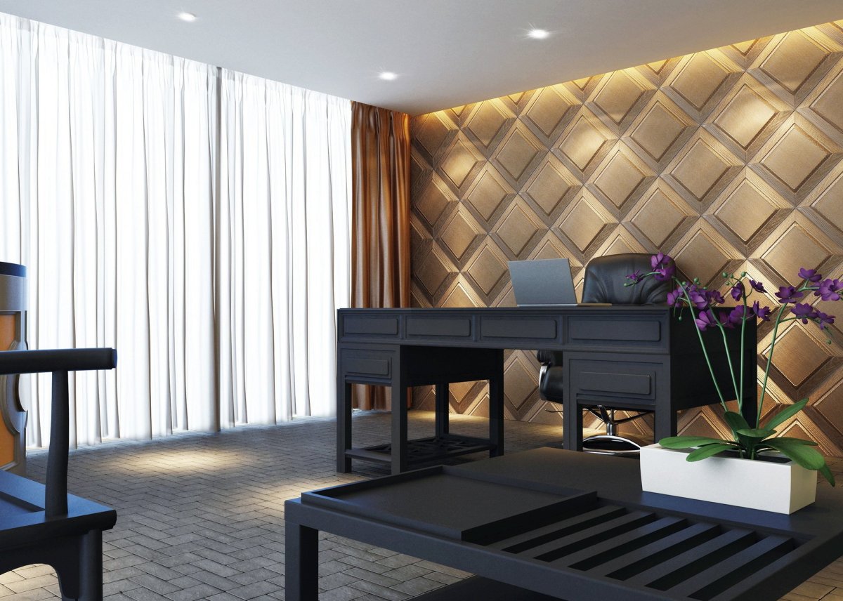 Декоративная панель 1.59.003