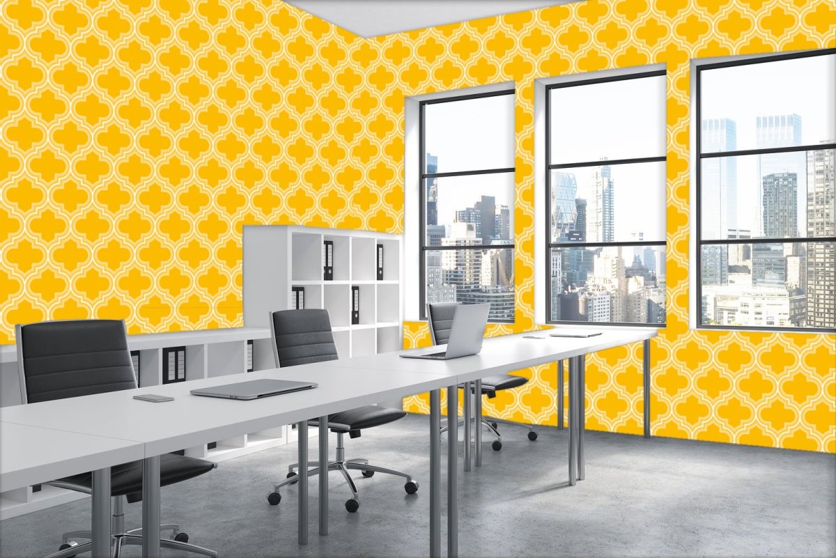 Переговорная комната