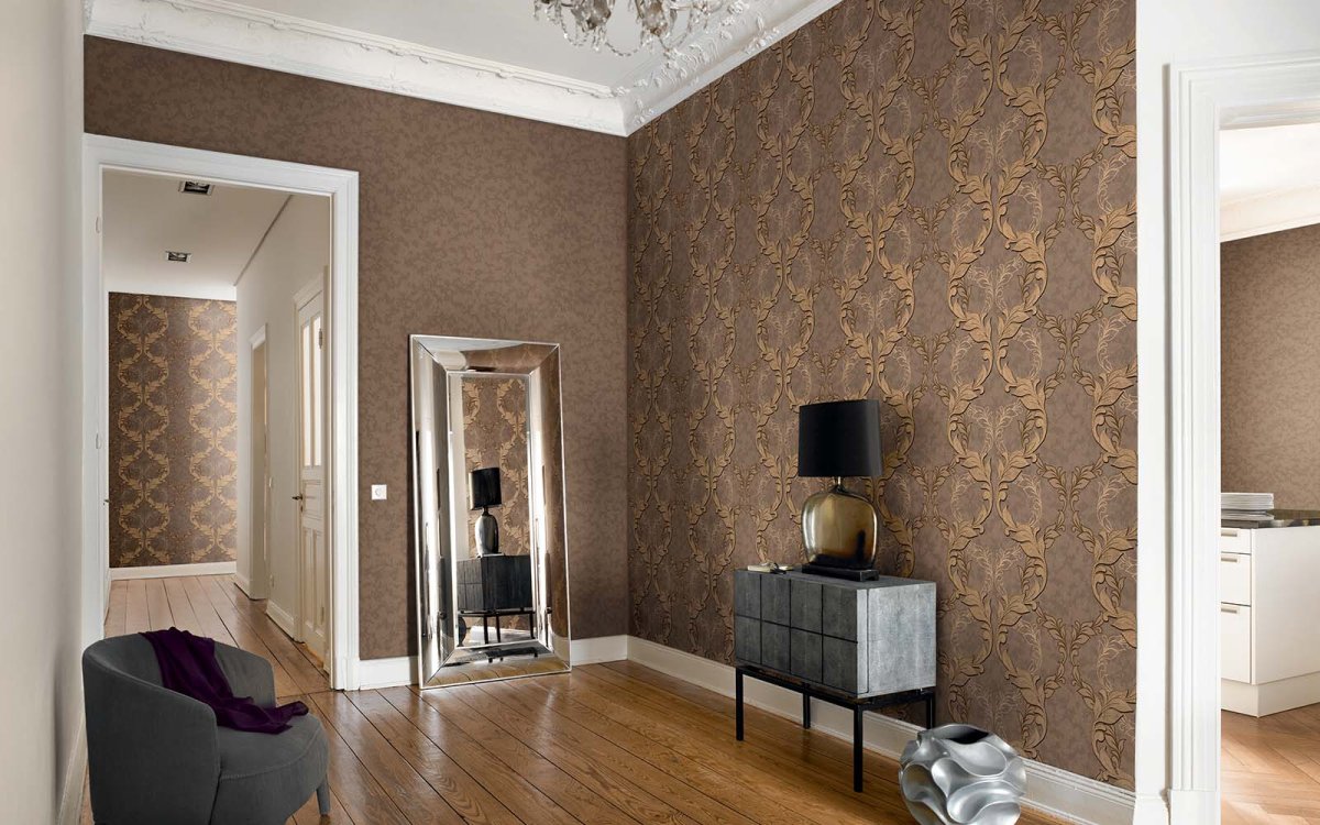 Обои Rasch Dovizia