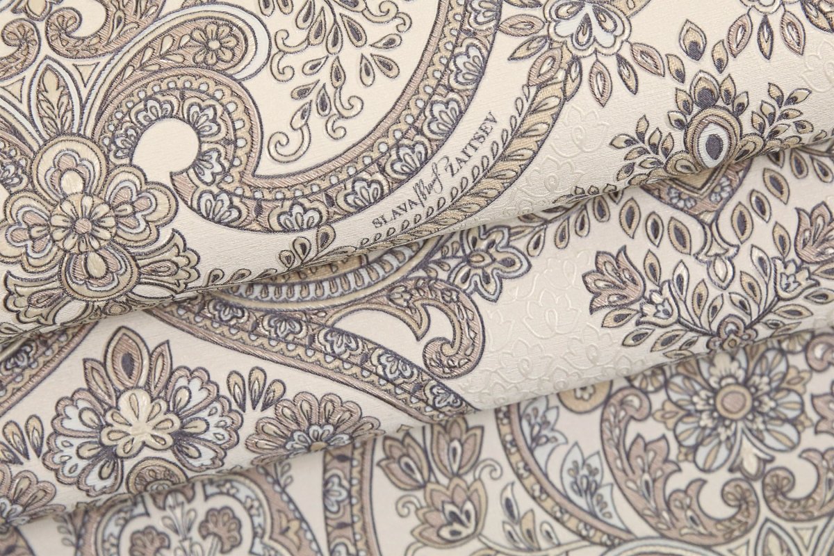 Slava Zaitsev арт. 46-137-02