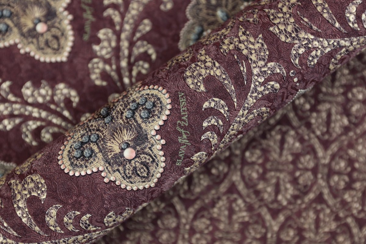 Золотой век Slava Zaitsev