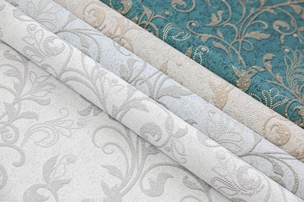 Обои коллекция маэстро