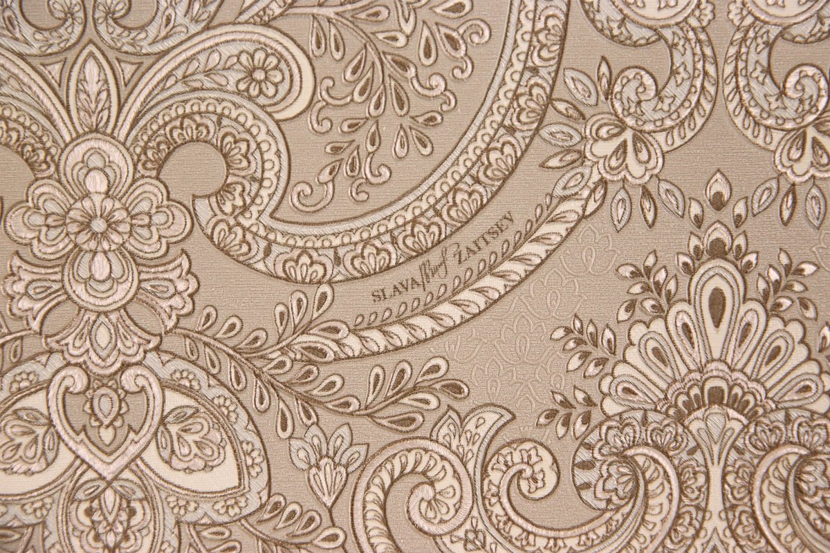 Slava Zaitsev арт. 46-137-02