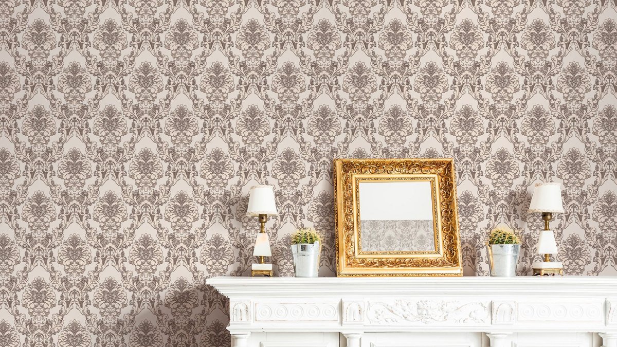 Обои классика