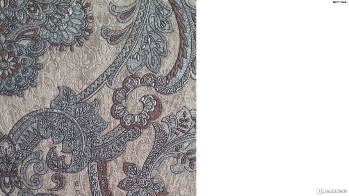 Коллекция обоев от славы Зайцева в интерьере