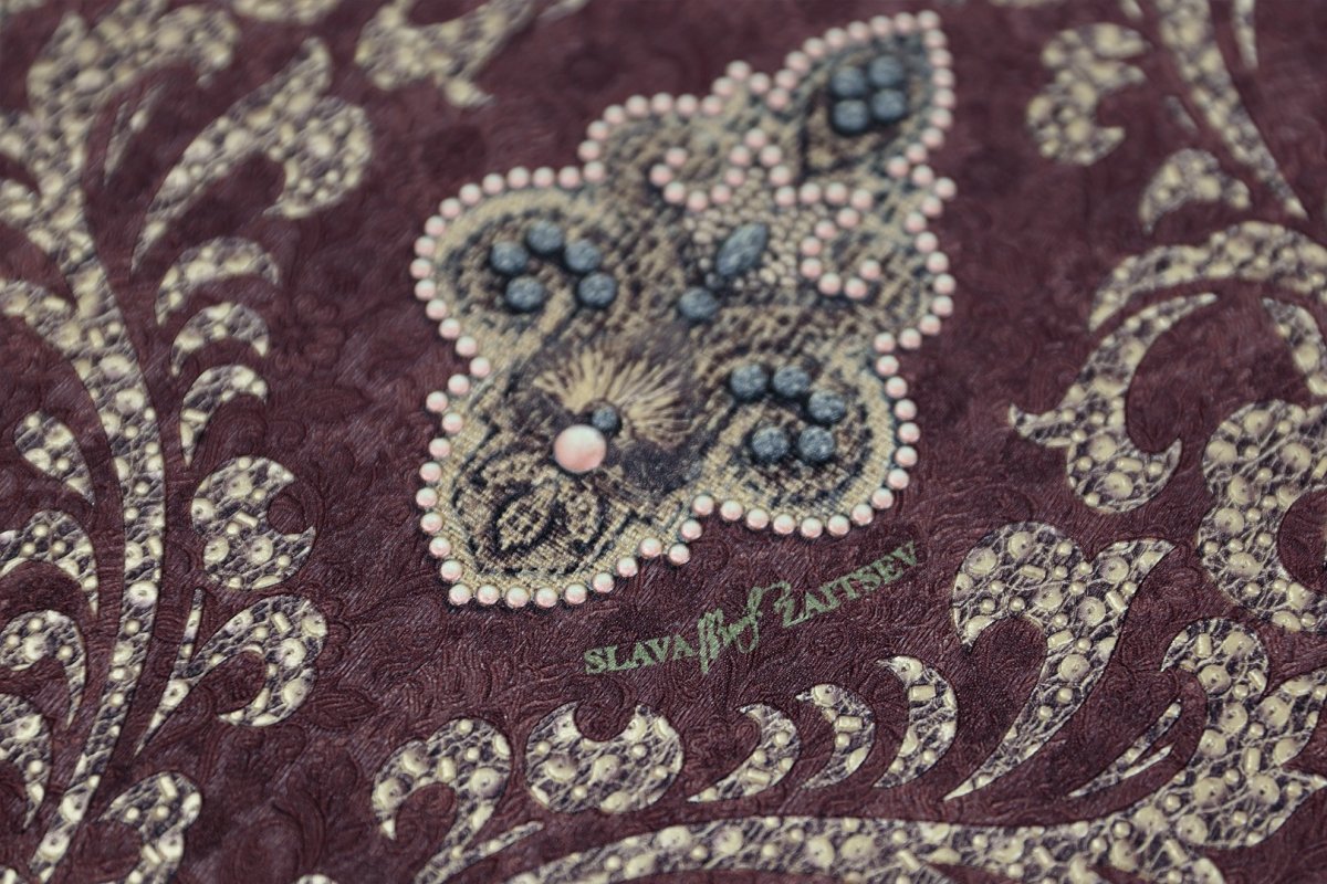 Обои Слава Зайцев