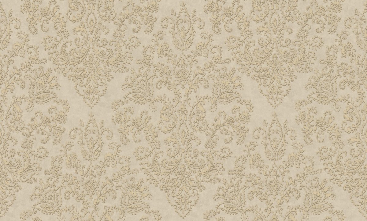 46-117-05 (6) Art1х10м обои Art nouveau син.КЦ