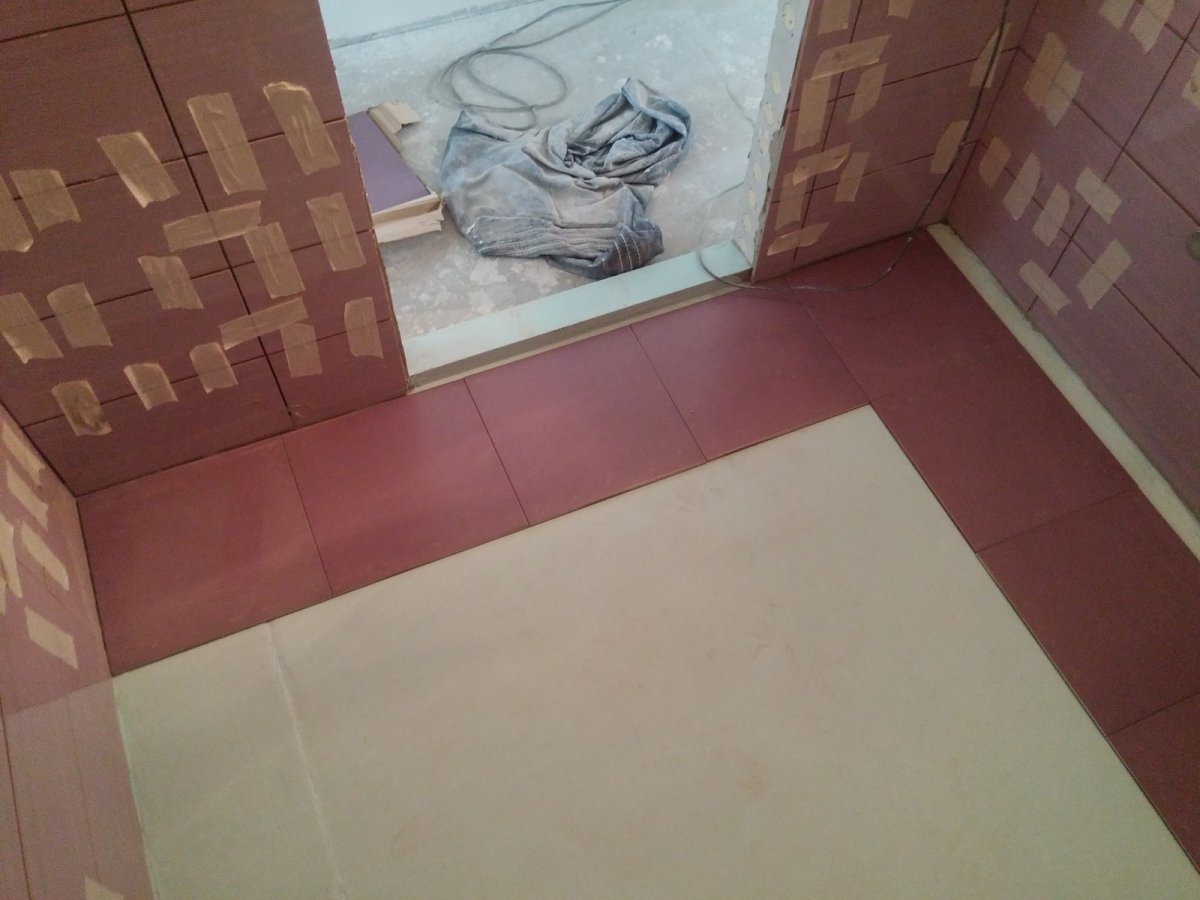 Плинтус деревянный