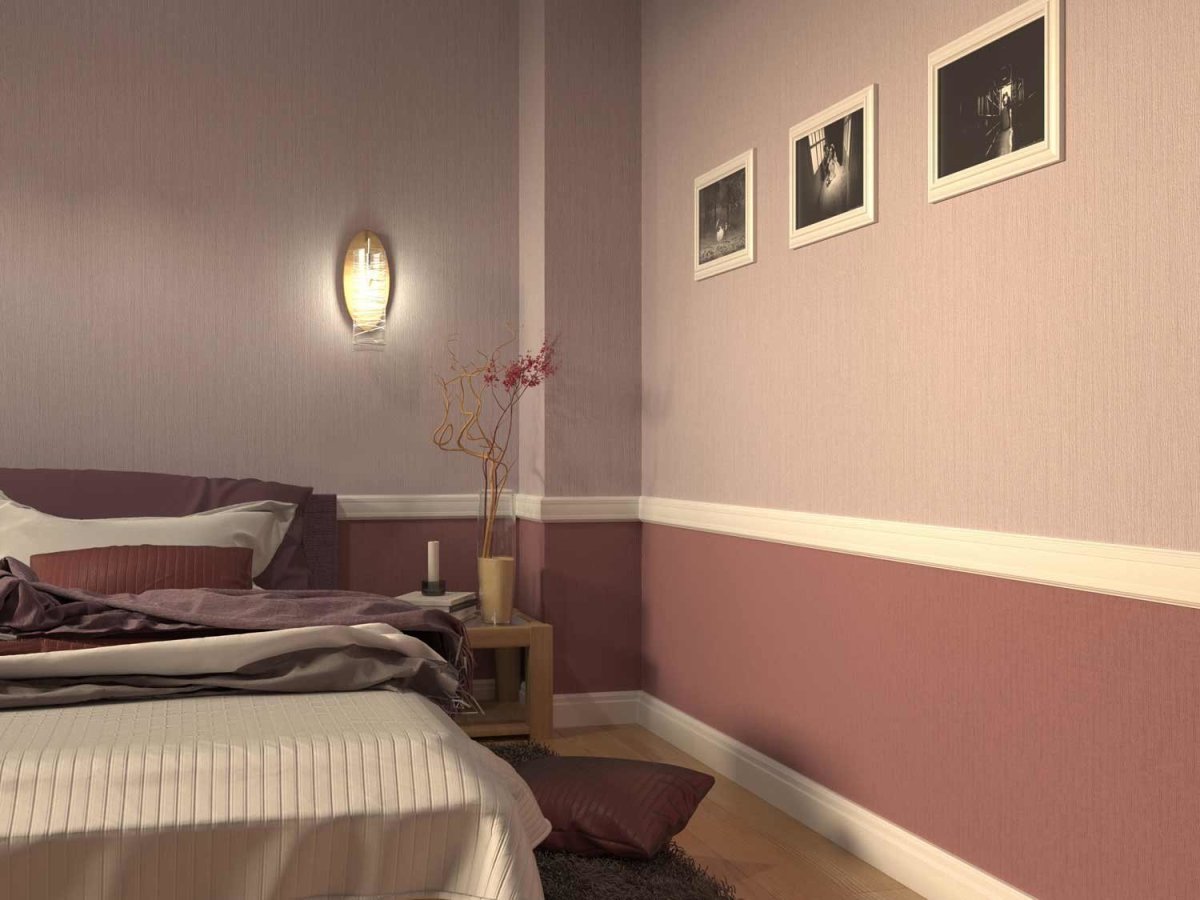 Молдинг Cosca м003