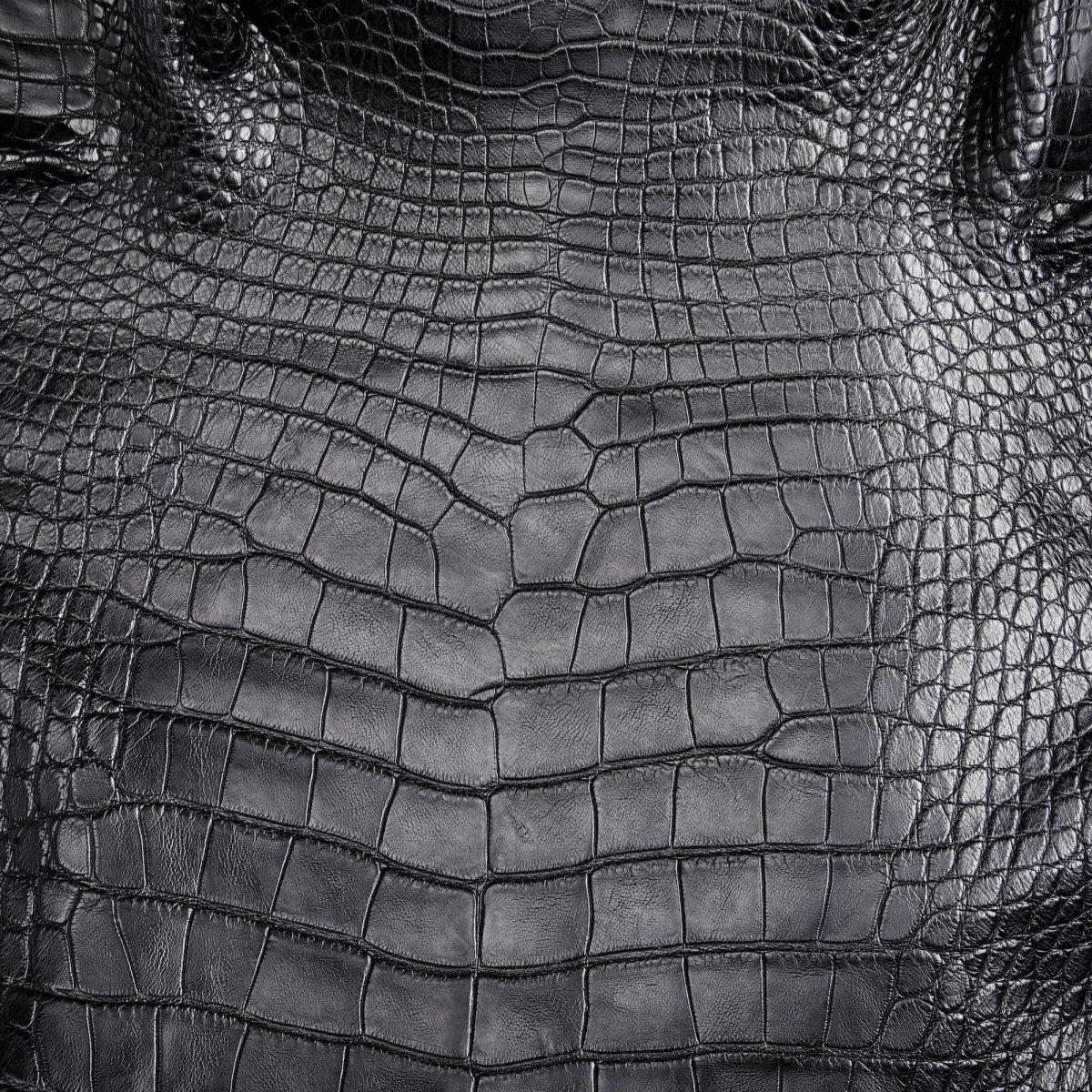 Кожа кроко питон