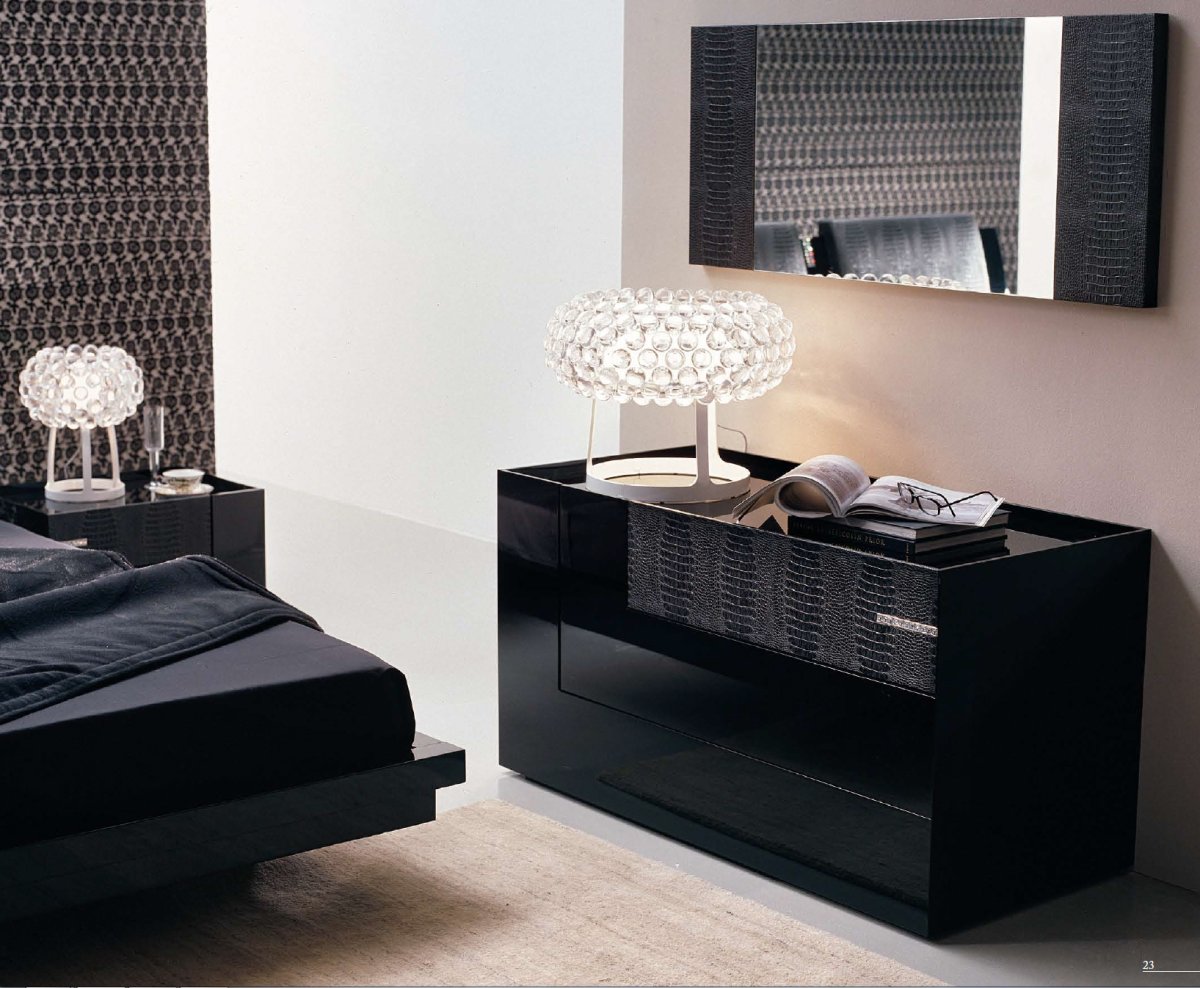 Комод Armobil Diamond