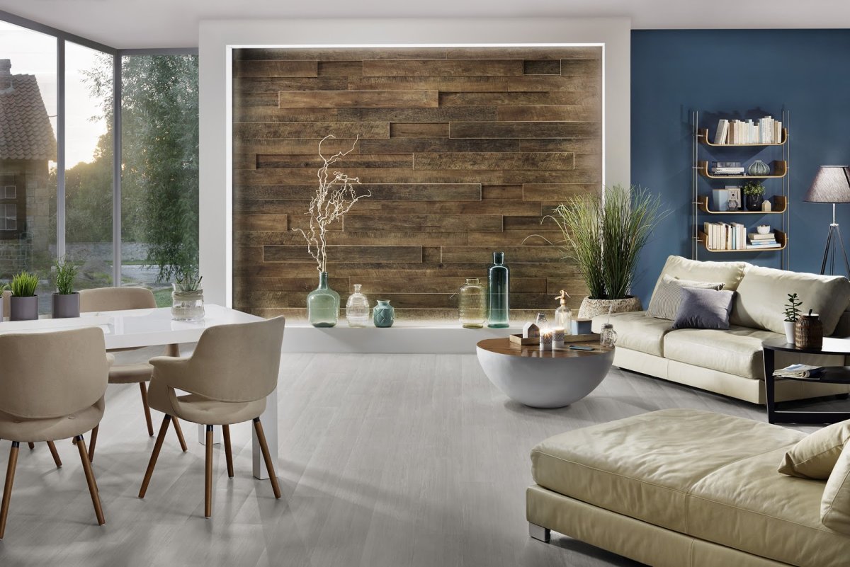 Kronowall k061 расти Барнвуд