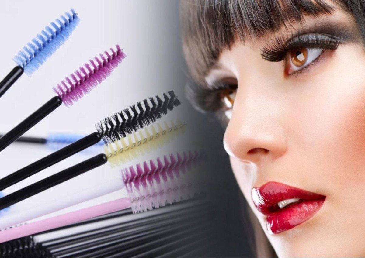 Брови рисунок