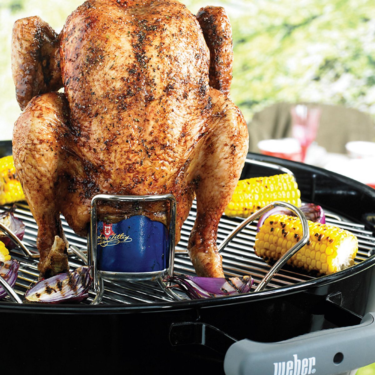 Ростер для курицы Weber 6482