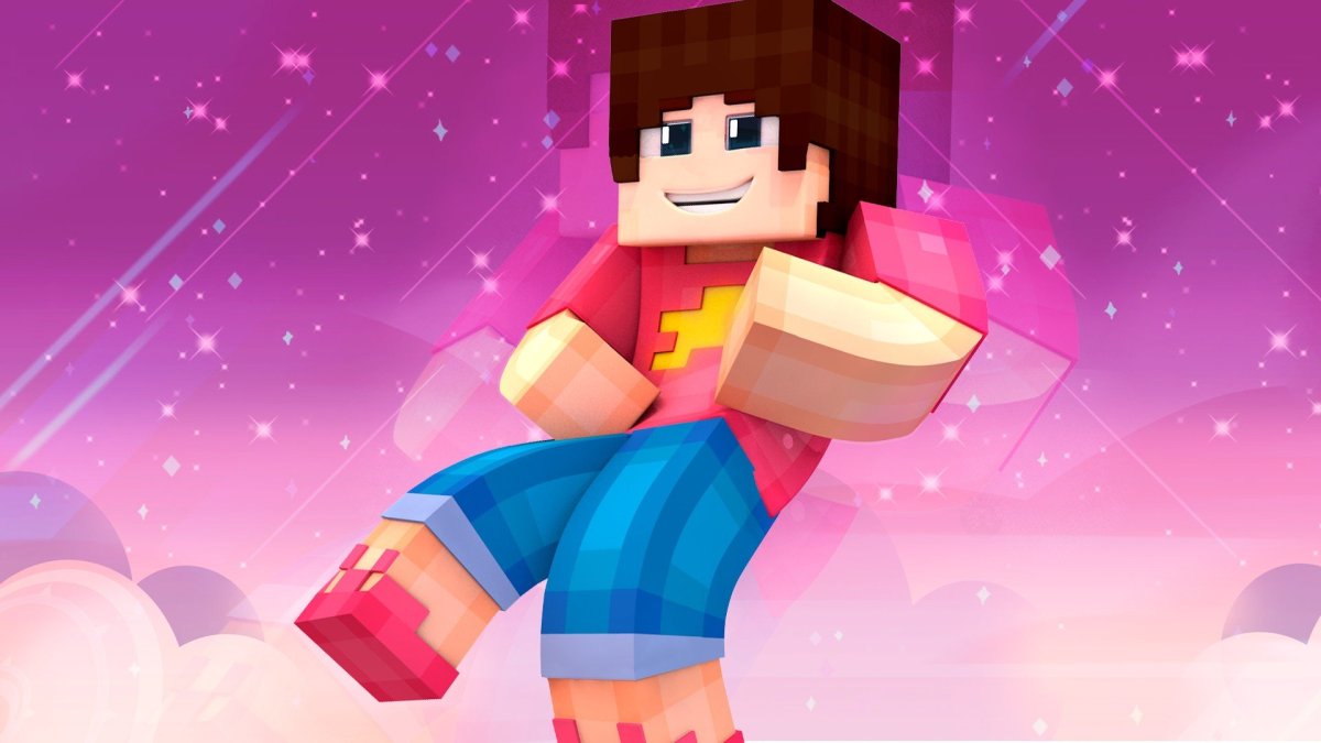 Картинки майнкрафт