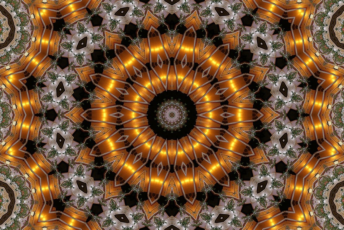 Бабочка Кернс Бердвинг