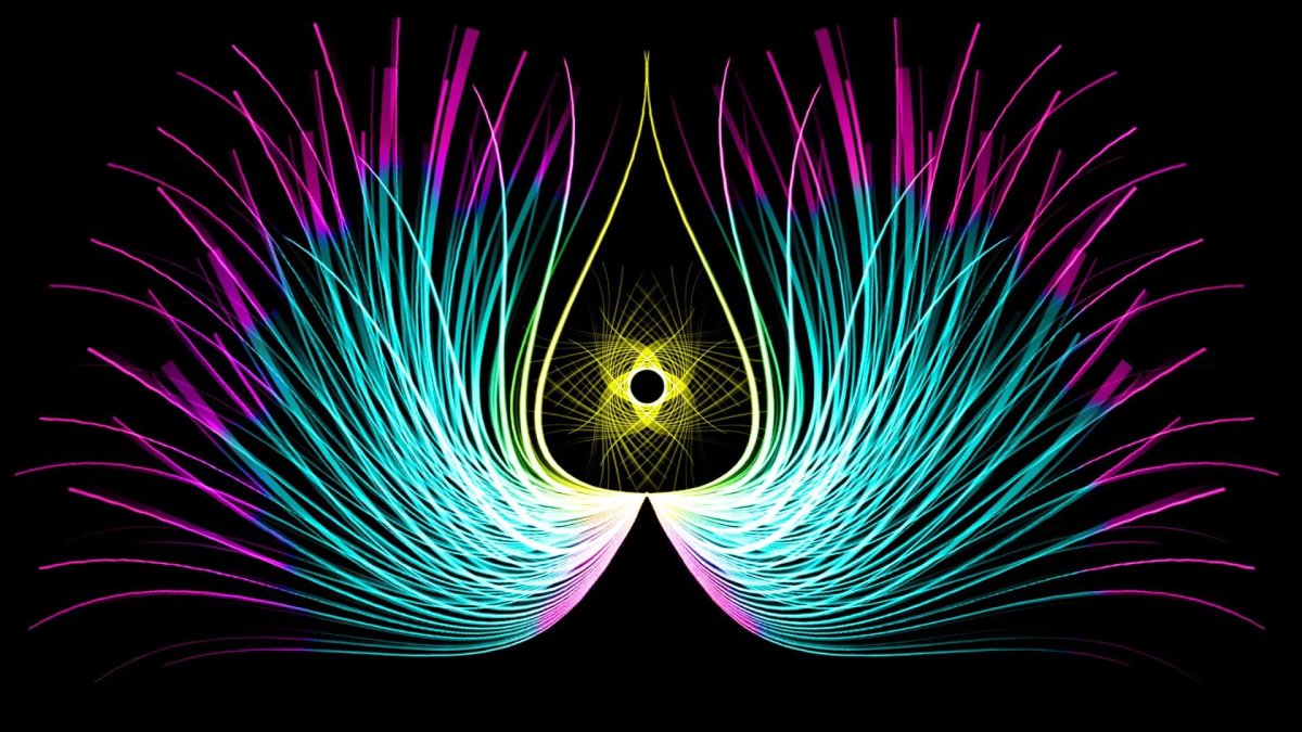 Симметрия картинки