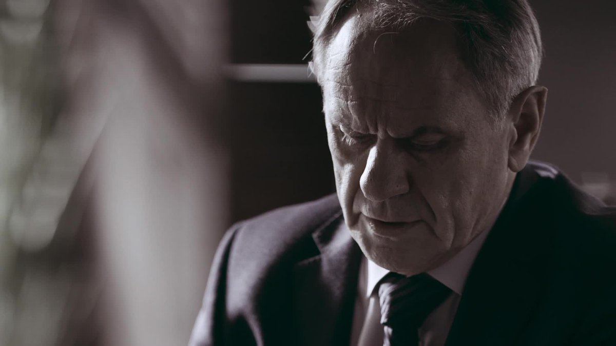 Нити судьбы сериал 29 серия