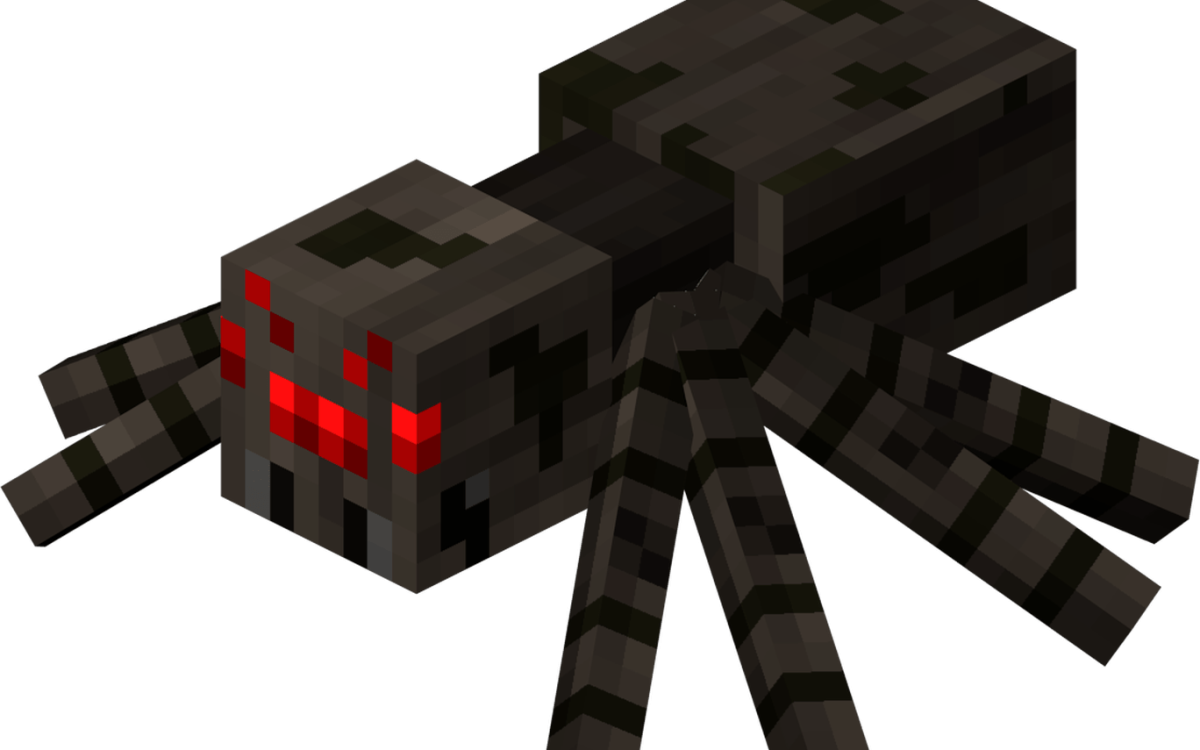 Существа МАЙНКРАФТА
